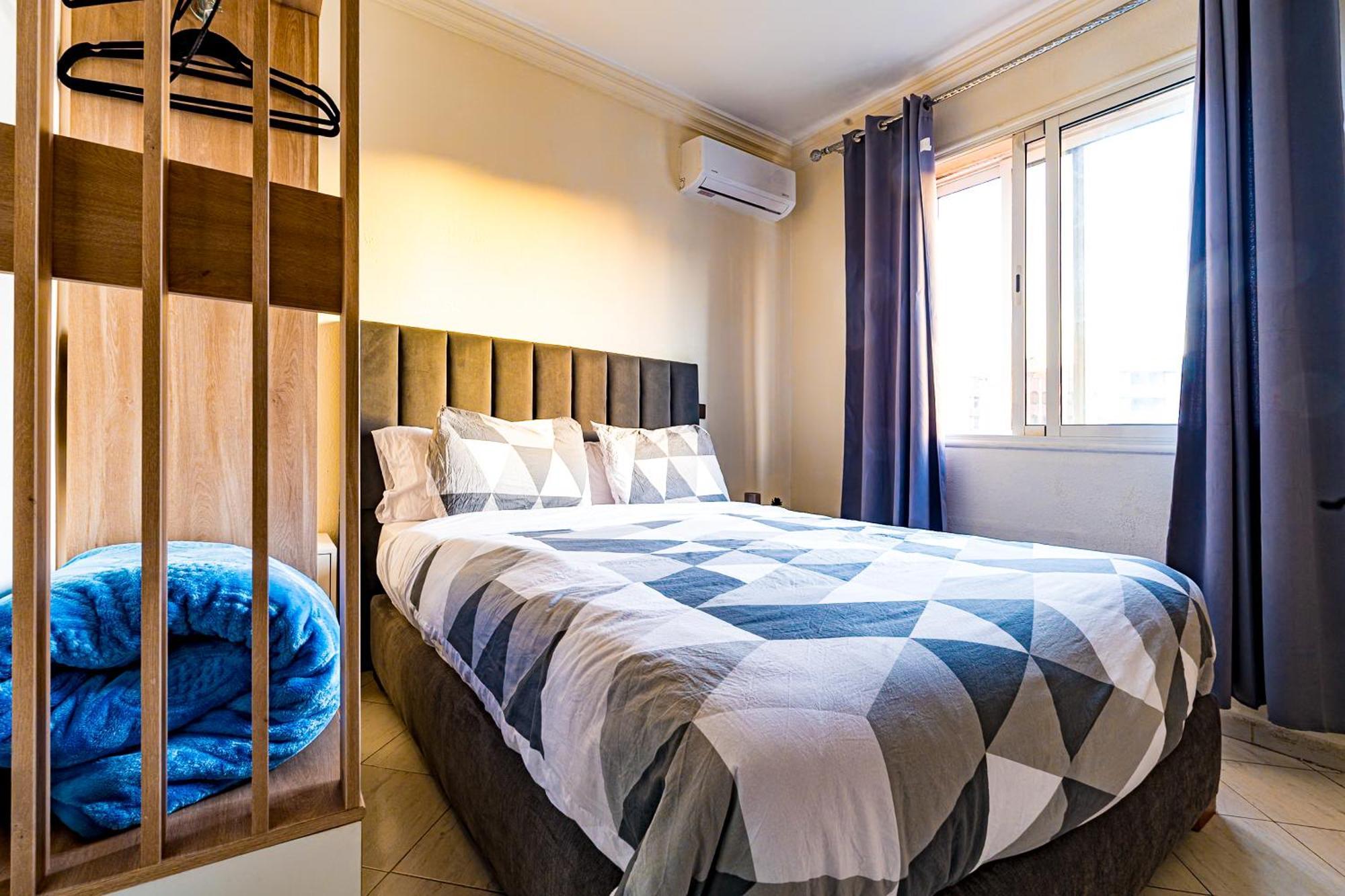 Dar Bouchra, Cozy Appartement, Centre Gueliz Marrakech Marrakesh Eksteriør billede